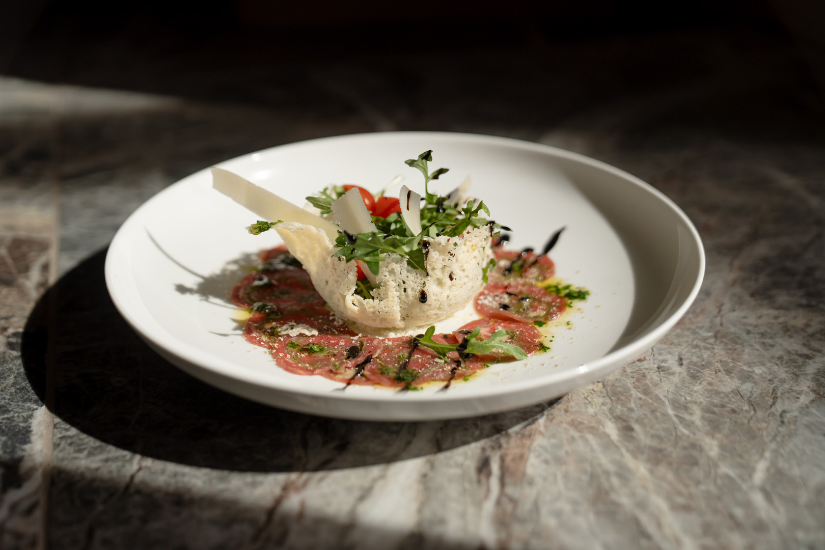 Wellnesshotel: Speisen - Hotel Post am Ortler - Kulinarik | Restaurant