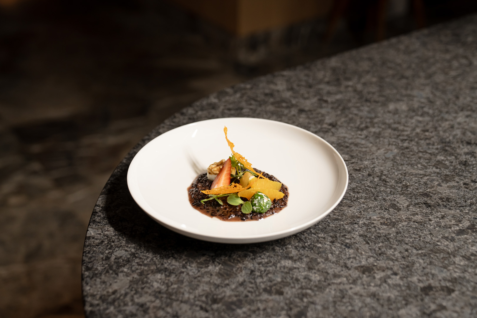 Wellnesshotel: Essen - Hotel Post am Ortler - Kulinarik | Restaurant