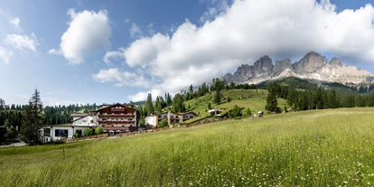 Wellnessurlaub - Corvara in Badia - Moseralm Dolomiti Spa Resort