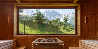 Wellnessurlaub - Corvara in Badia - Moseralm Dolomiti Spa Resort
