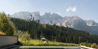 Wellnessurlaub - Corvara in Badia - Moseralm Dolomiti Spa Resort