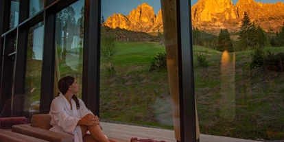 Wellnessurlaub - Corvara in Badia - Moseralm Dolomiti Spa Resort