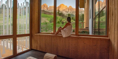 Wellnessurlaub - Corvara in Badia - Moseralm Dolomiti Spa Resort