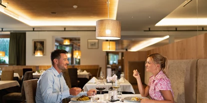 Wellnessurlaub - Corvara in Badia - Moseralm Dolomiti Spa Resort
