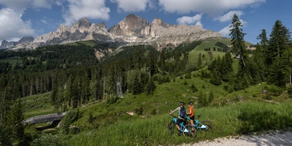 Wellnessurlaub - Corvara in Badia - Moseralm Dolomiti Spa Resort