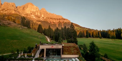 Wellnessurlaub - Corvara in Badia - Moseralm Dolomiti Spa Resort