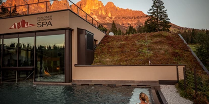 Wellnessurlaub - Corvara in Badia - Moseralm Dolomiti Spa Resort