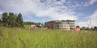 Wellnessurlaub - Finnische Sauna - Perg - Vivea Gesundheitshotel Bad Traunstein - Vivea 4* Hotel Bad Traunstein