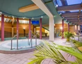 Wellnesshotel: Whirlpool - Vivea 4* Hotel Bad Traunstein