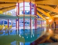 Wellnesshotel: Hallenbad - Vivea 4* Hotel Bad Traunstein