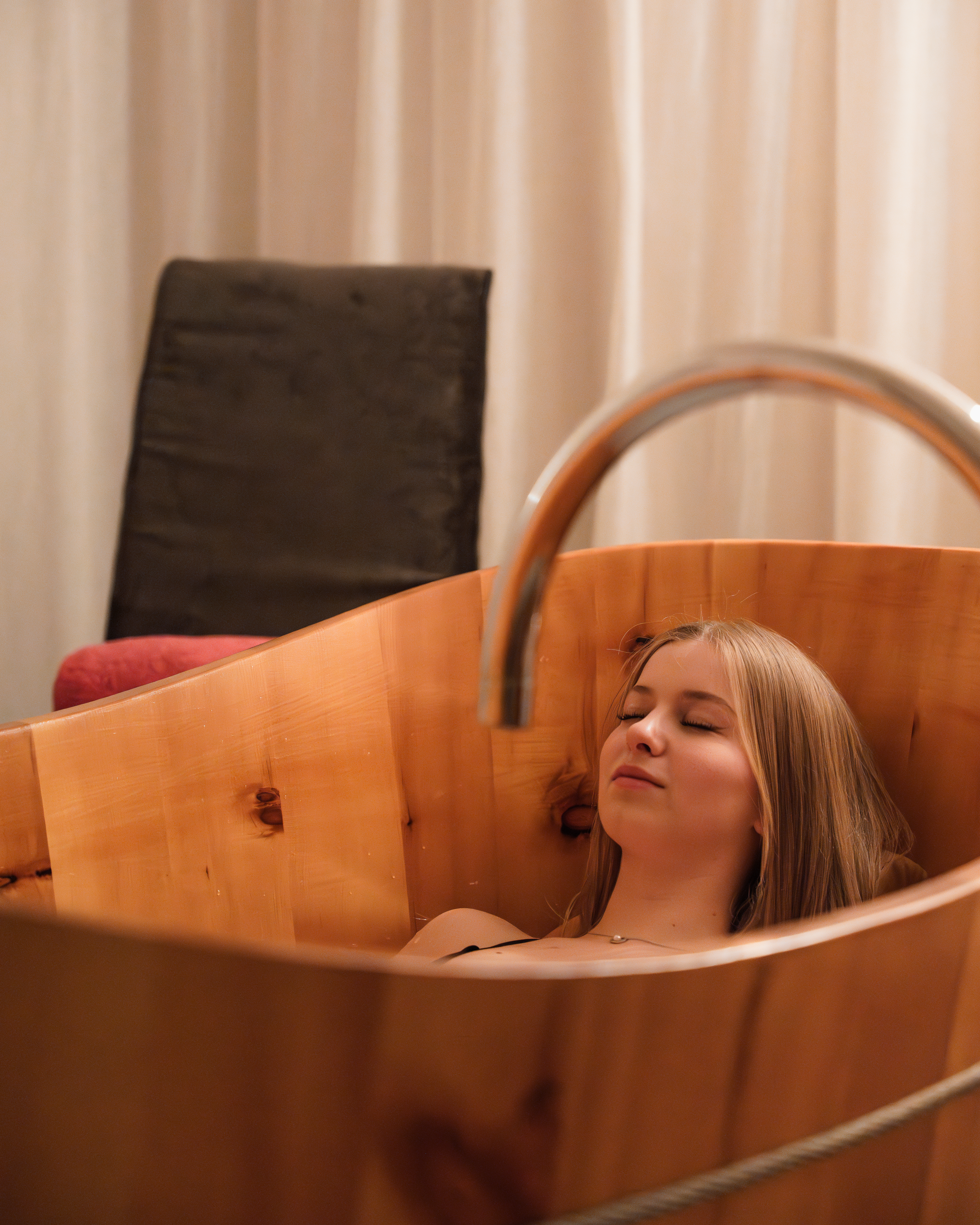 Wellnessurlaub - Hotel-Schwerpunkt: Wellness & Wandern - Meran und Umgebung - Schenna Resort 