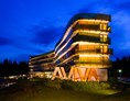Wellnesshotel: Das Hotel AVIVA - AVIVA make friends