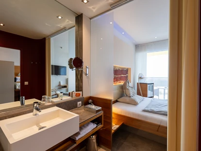 Wellnessurlaub - Hunde: hundefreundlich - Oberösterreich - AVIVA****s make friends - Hotel für Alleinreisende