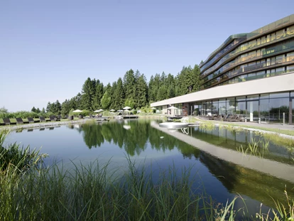 Wellnessurlaub - Hunde: hundefreundlich - Oberösterreich - AVIVA****s make friends - Hotel für Alleinreisende