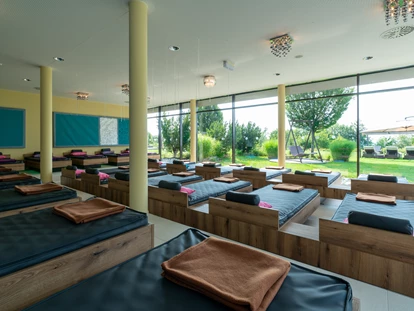 Wellnessurlaub - Hunde: hundefreundlich - Oberösterreich - AVIVA****s make friends - Hotel für Alleinreisende