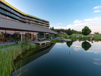 Wellnessurlaub - Hunde: hundefreundlich - Oberösterreich - AVIVA****s make friends - Hotel für Alleinreisende