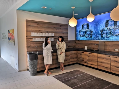 Wellnessurlaub - Hunde: hundefreundlich - Oberösterreich - AVIVA****s make friends - Hotel für Alleinreisende