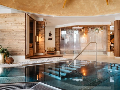 Wellnessurlaub - Private Spa - Otterbach (Sankt Florian am Inn) - Genießerhotel Bergergut