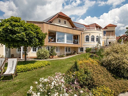 Wellnessurlaub - Private Spa - Otterbach (Sankt Florian am Inn) - Genießerhotel Bergergut