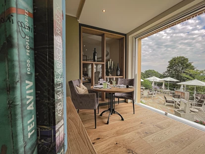 Wellnessurlaub - Private Spa - Otterbach (Sankt Florian am Inn) - Genießerhotel Bergergut