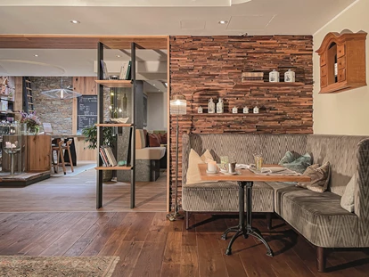 Wellnessurlaub - Private Spa - Otterbach (Sankt Florian am Inn) - Genießerhotel Bergergut