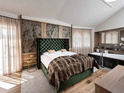 Wellnessurlaub - Private Spa - Otterbach (Sankt Florian am Inn) - Genießerhotel Bergergut