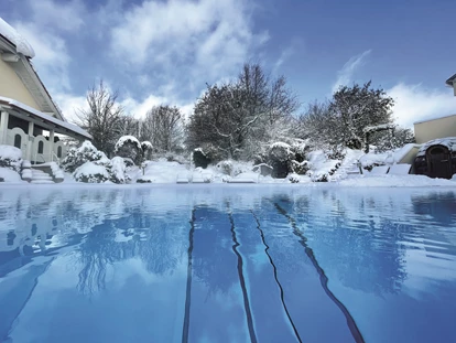 Wellnessurlaub - Private Spa - Otterbach (Sankt Florian am Inn) - Genießerhotel Bergergut