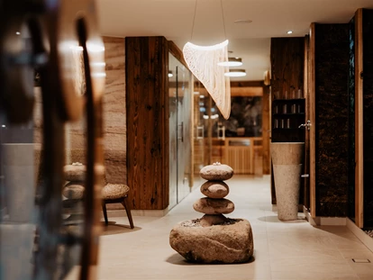 Wellnessurlaub - Private Spa - Otterbach (Sankt Florian am Inn) - Genießerhotel Bergergut