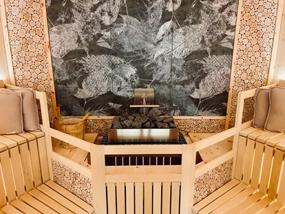 Wellnessurlaub - Private Spa - Otterbach (Sankt Florian am Inn) - Genießerhotel Bergergut