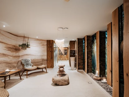 Wellnessurlaub - Private Spa - Otterbach (Sankt Florian am Inn) - Genießerhotel Bergergut