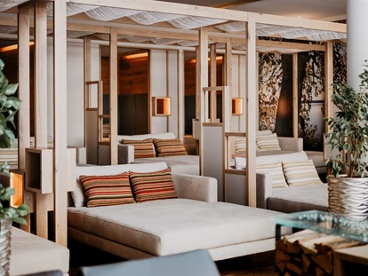 Wellnessurlaub - Private Spa - Otterbach (Sankt Florian am Inn) - Genießerhotel Bergergut