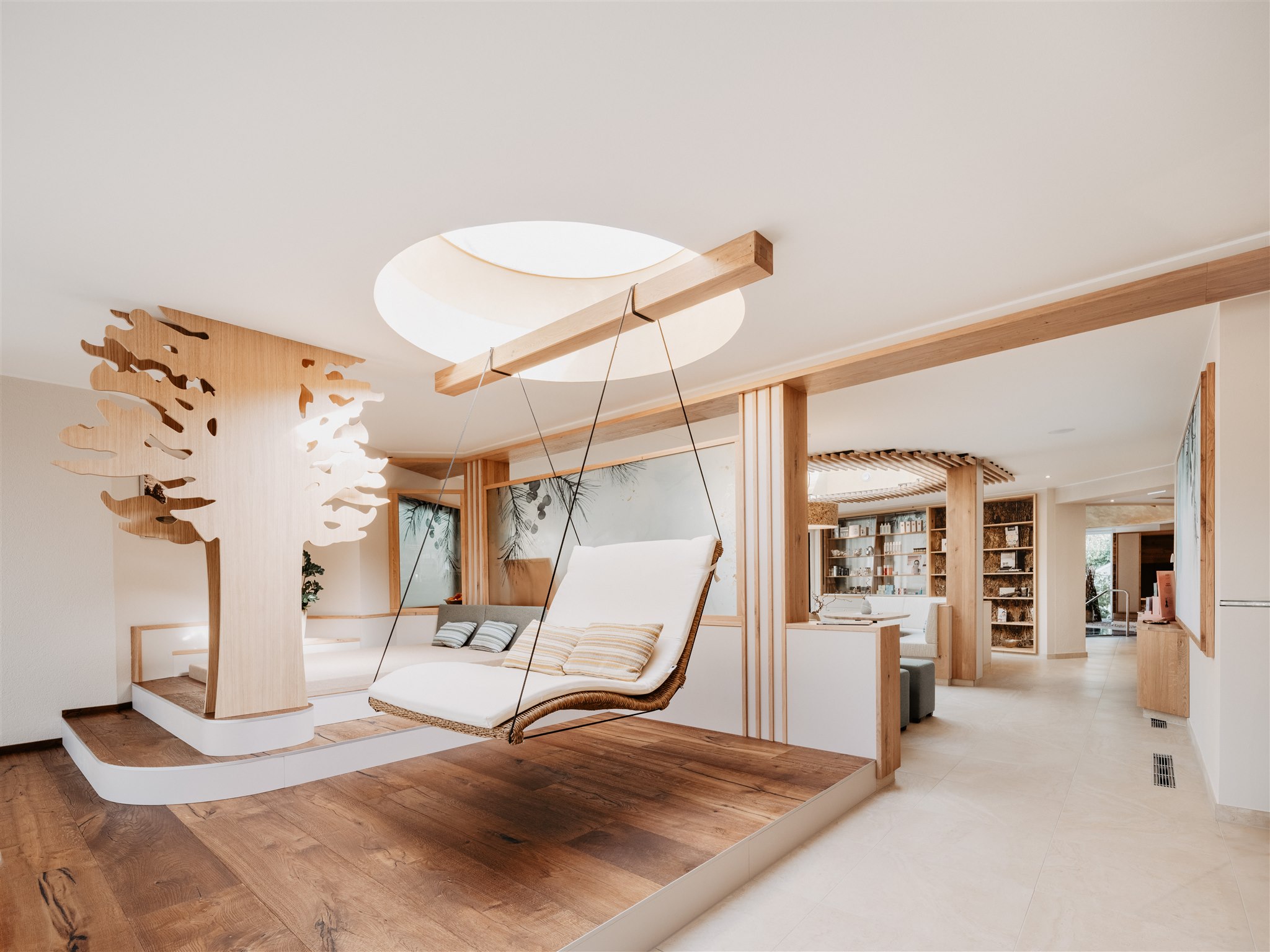 Wellnessurlaub - Genießerhotel Bergergut