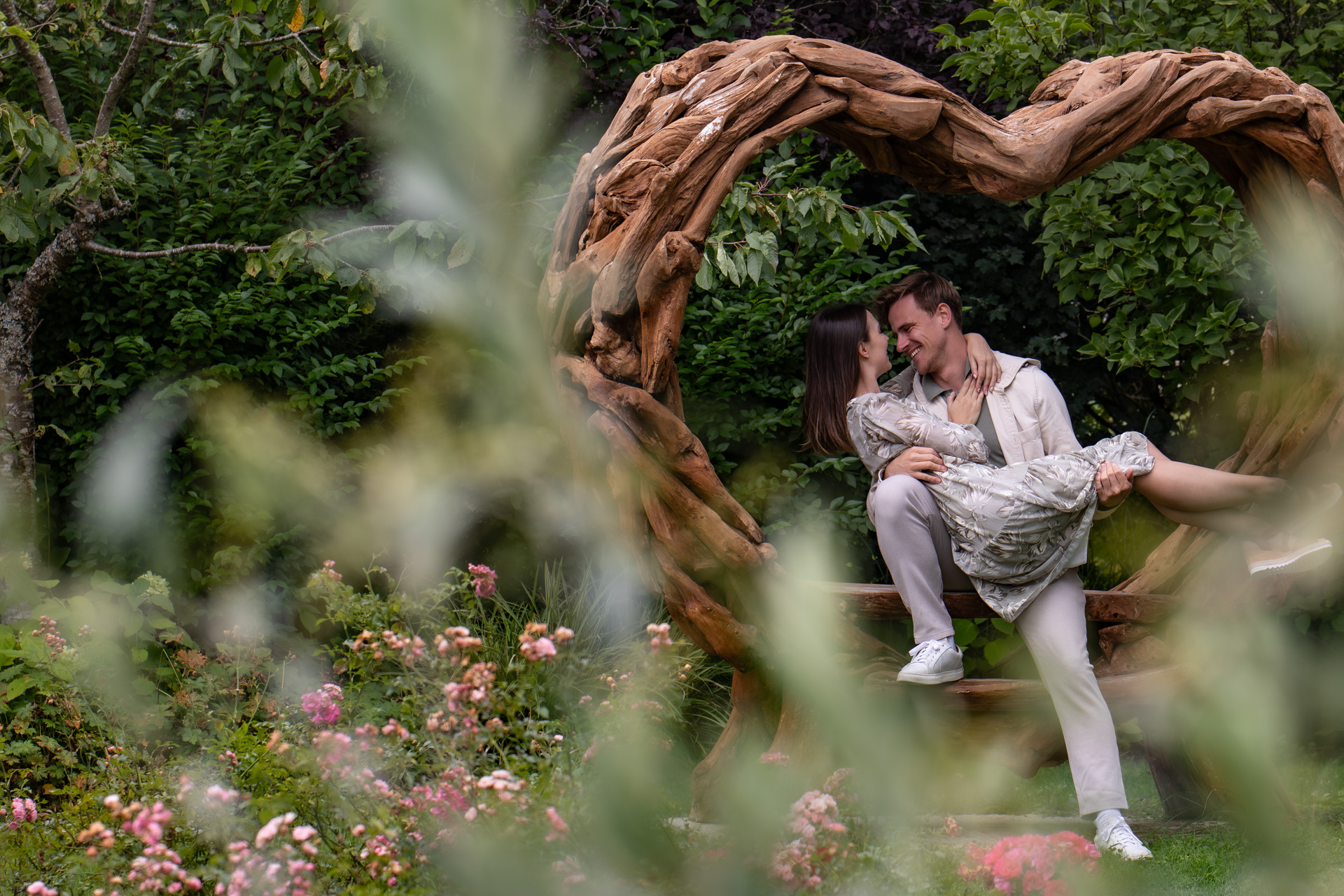 Wellnesshotel: Genießerhotel BERGERGUT - Hotel | Umgebung