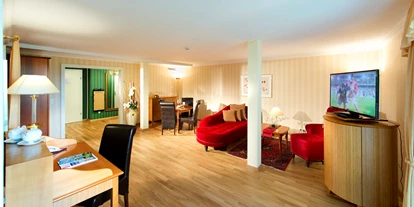 Wellnessurlaub - Schwanenstadt - Miraverde Superior Suite - EurothermenResort Bad Hall - Hotel Miraverde****