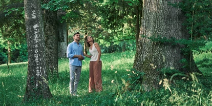 Wellnessurlaub - Schwanenstadt - 35 ha Ruhe und Natur PUR - EurothermenResort Bad Hall - Hotel Miraverde****