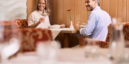 Wellnessurlaub - Schwanenstadt - Restaurant Miraverde - EurothermenResort Bad Hall - Hotel Miraverde****