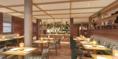 Wellnessurlaub - Hunde: hundefreundlich - Oberösterreich - Restaurant Leone - Falkensteiner Genuss & Wohlfühlhotel Mühlviertel