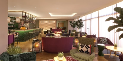 Wellnessurlaub - Hunde: hundefreundlich - Oberösterreich - Hotel Bar - Falkensteiner Genuss & Wohlfühlhotel Mühlviertel