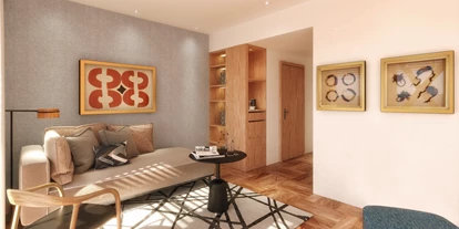 Wellnessurlaub - Hunde: hundefreundlich - Oberösterreich - Junior Suite Spa - Falkensteiner Genuss & Wohlfühlhotel Mühlviertel