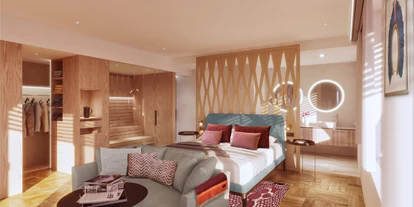 Wellnessurlaub - Hunde: hundefreundlich - Oberösterreich - SPA Suite - Falkensteiner Genuss & Wohlfühlhotel Mühlviertel