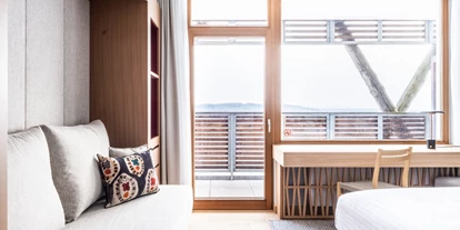Wellnessurlaub - Hunde: hundefreundlich - Oberösterreich - Superior Zimmer - Falkensteiner Genuss & Wohlfühlhotel Mühlviertel