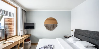 Wellnessurlaub - Hunde: hundefreundlich - Oberösterreich - Superior Zimmer - Falkensteiner Genuss & Wohlfühlhotel Mühlviertel