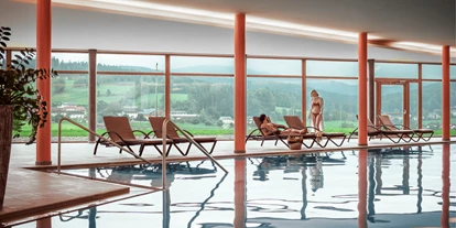 Wellnessurlaub - Hunde: hundefreundlich - Oberösterreich - Acquapura Natur SPA - Falkensteiner Genuss & Wohlfühlhotel Mühlviertel