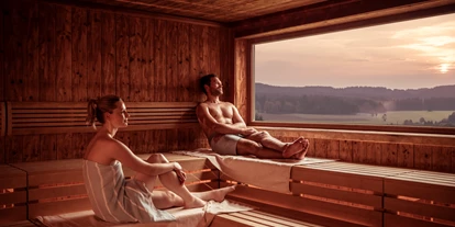 Wellnessurlaub - Hunde: hundefreundlich - Oberösterreich - Acquapura Natur SPA - Falkensteiner Genuss & Wohlfühlhotel Mühlviertel
