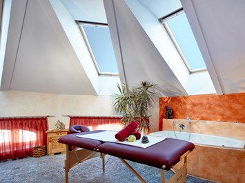 Romantikhotel Zell am See Massagen im Detail Alleine oder zu zweit - Hauptsache genießen