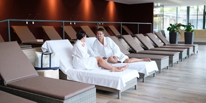 Wellnessurlaub - Finnische Sauna - Perg - Hotel Lebensquell