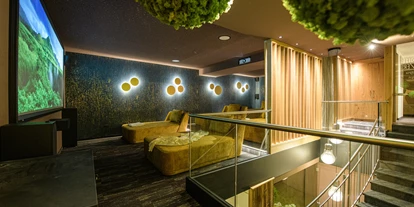 Wellnessurlaub - Schwanenstadt - Wellnesskino - Hotel Winzer Wellness & Kuscheln