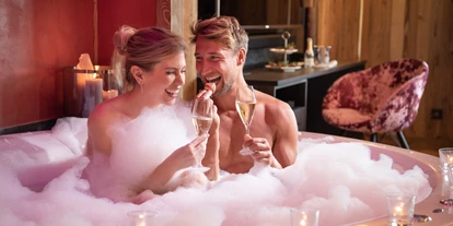 Wellnessurlaub - Schwanenstadt - © Foto Atelier Wolkersdorfer - Hotel Winzer Wellness & Kuscheln