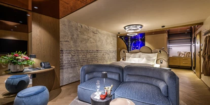 Wellnessurlaub - Schwanenstadt - Doppelzimmer Spa Deluxe - Hotel Winzer Wellness & Kuscheln