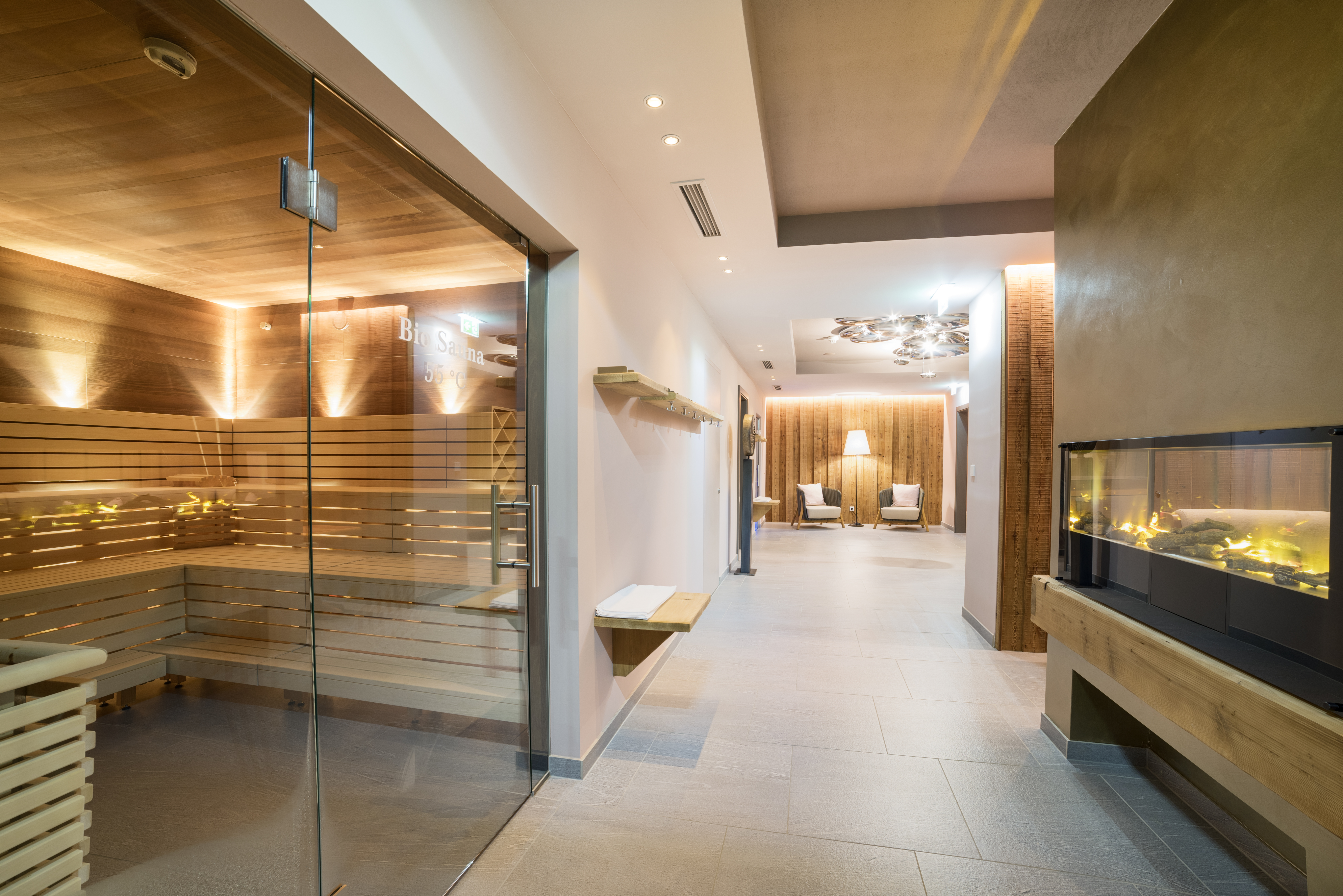 Wellnesshotel: Wellnesshotel Eggerwirt